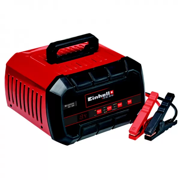 Nabíječka baterií CE-BC 30 M Einhell 1002275