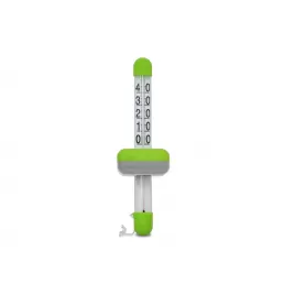 Velký plovoucí teploměr Premium Marimex 10964014
