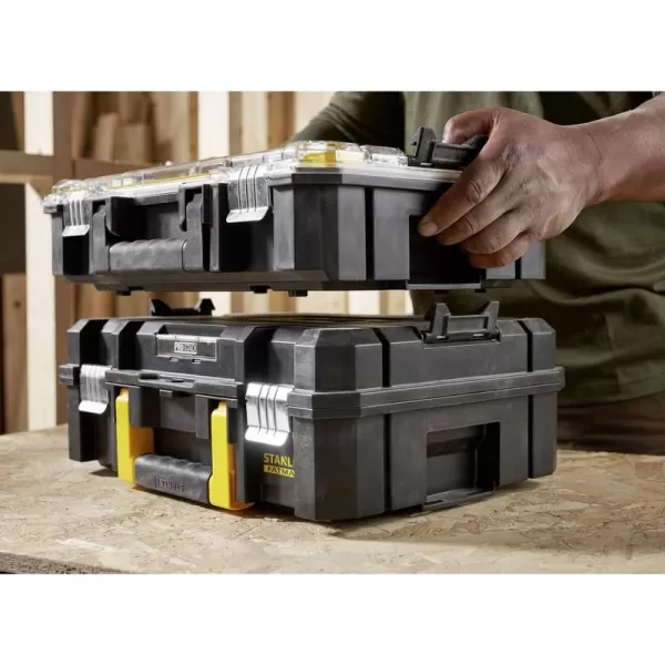 Hluboký organizér Stanley Fatmax FMST82967-9