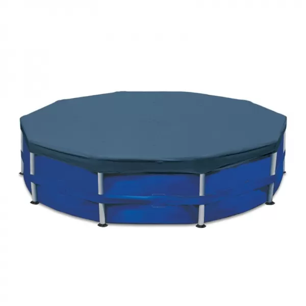Krycí plachta pro bazény Florida/Intex Metal Frame 3,05 m 10421011