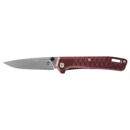 Nůž Zilch - Červený Gerber 1062400