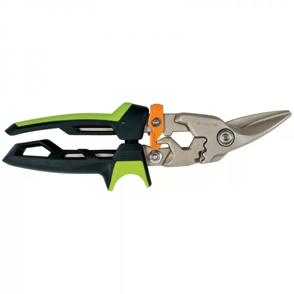 Nůžky na plech převodové pravé Fiskars 1027208