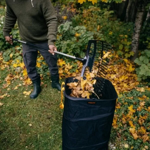 Ergonomic hrábě lopatové Fiskars 1077116