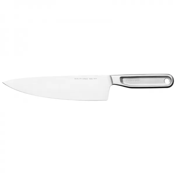 Kuchařský nůž velký, 20 cm Fiskars 1062882