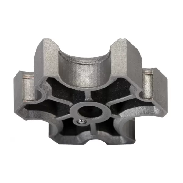 Revolverová sedlovačka coulová sada ROTHENBERGER ROFLARE REVOLVER