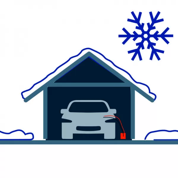 Nabíječka baterií 1002265 Einhell CE-BC 15 M