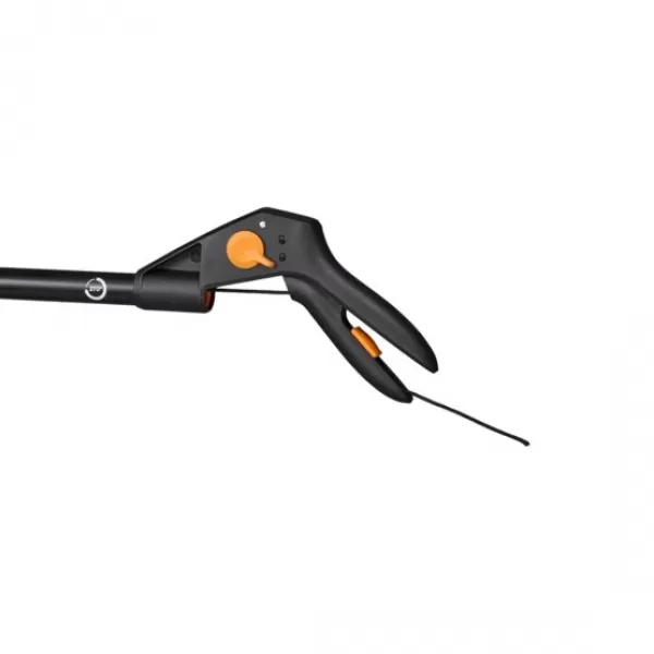 Zahradní nůžky prodloužené Solid Fiskars 1073082