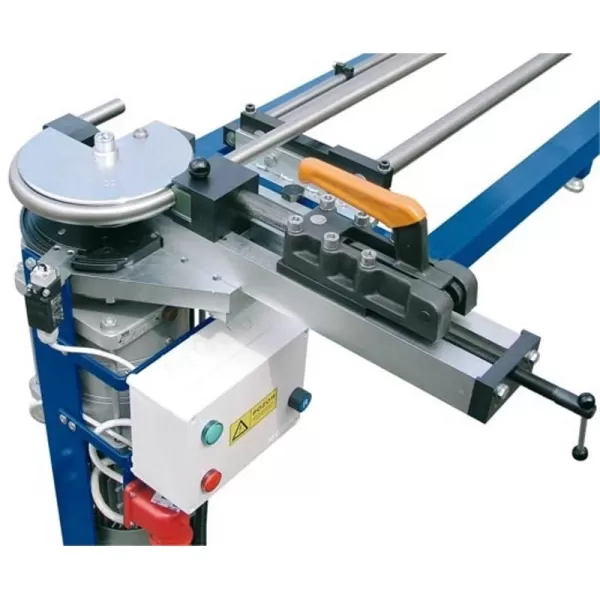 Elektrická ohýbačka trubek OH 060 4 koncové spínače BOW 1060000B