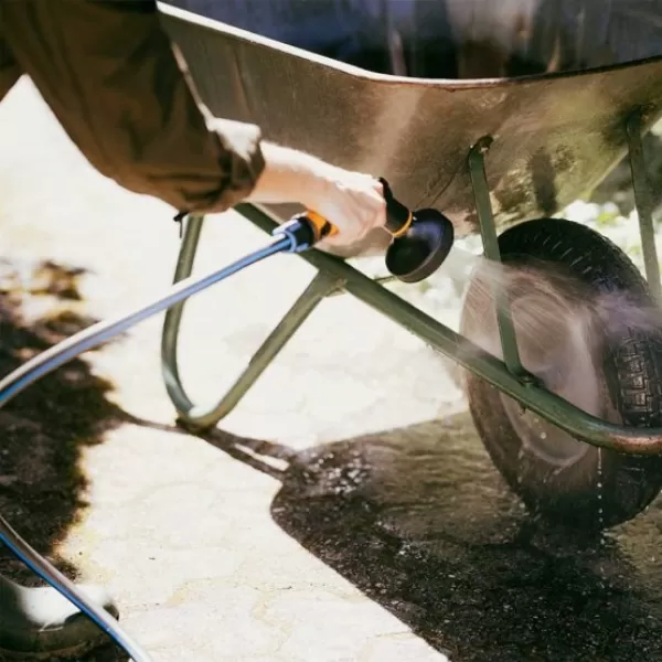 X-series zahradní hadice 13 mm (1/2”) 50 m Fiskars 1076046