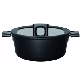 Hard Face hrnec 5L / 26cm s poklicí Fiskars 1052228