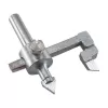 Řezač otvorů do kachliček průměr 20-90mm uchycení do vrtačky EXTOL CRAFT 103900