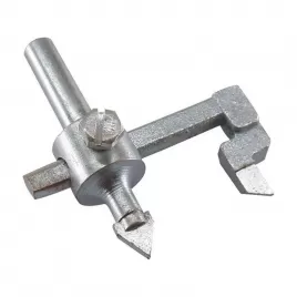 Řezač otvorů do kachliček průměr 20-90mm uchycení do vrtačky EXTOL CRAFT 103900