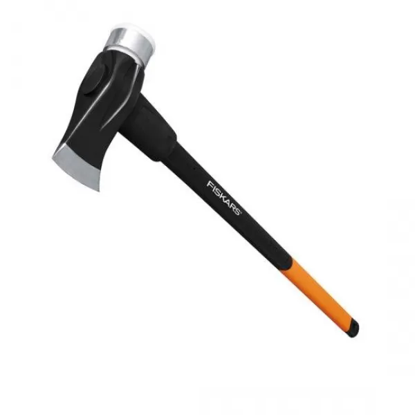 Štípací sekera X39 Safe-T Fiskars 122150