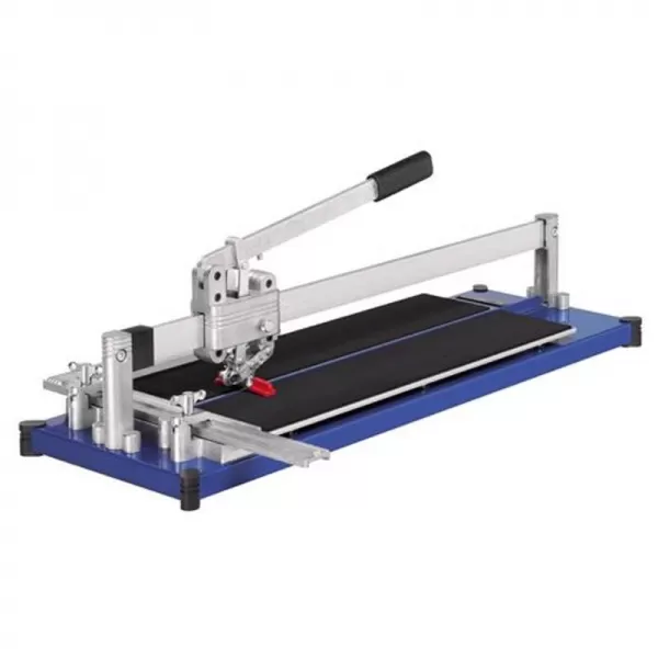 Řezačka dlažby Kaufmann TopLine 630mm 1082719