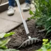 Lehké hrábě White Fiskars 135503