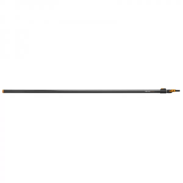 Násada QuikFit teleskopická Graphite (L) Fiskars 1000665