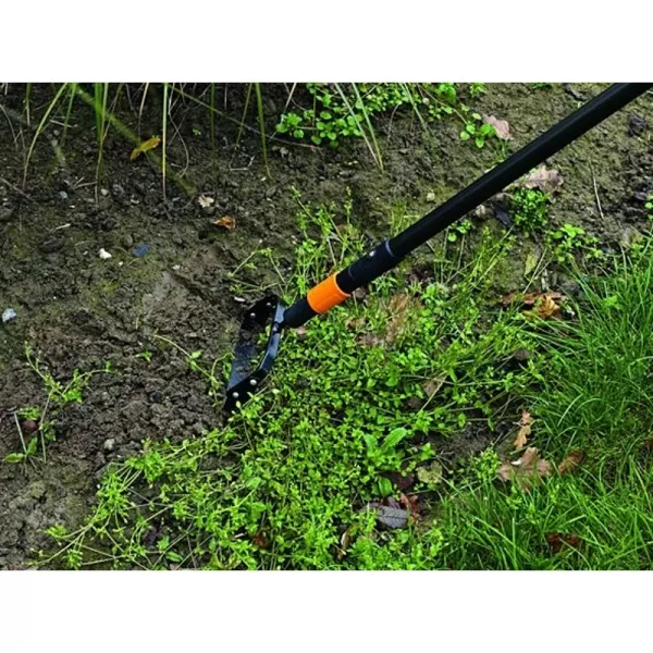 Škrabka QuikFit™ na plevel Fiskars 139970