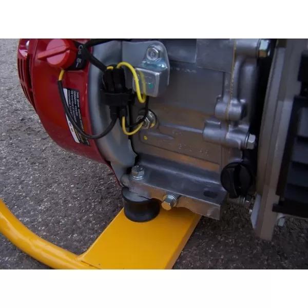 Elektrocentrála NTC jednofázová TR 3,3