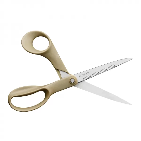 Recyklované zahradní nůžky, 21 cm Fiskars 1062544