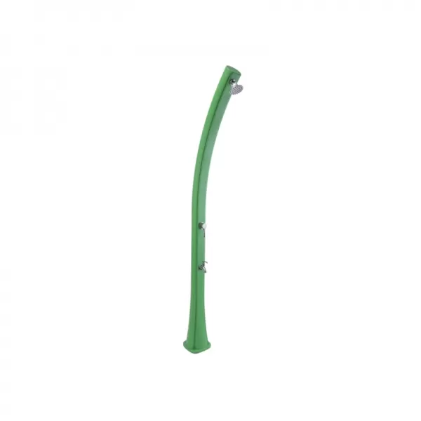 Solární sprcha UNO 20 l STYLE - zelená Marimex 10992053