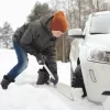 Lopatka do auta SnowXpert™ Fiskars 143072