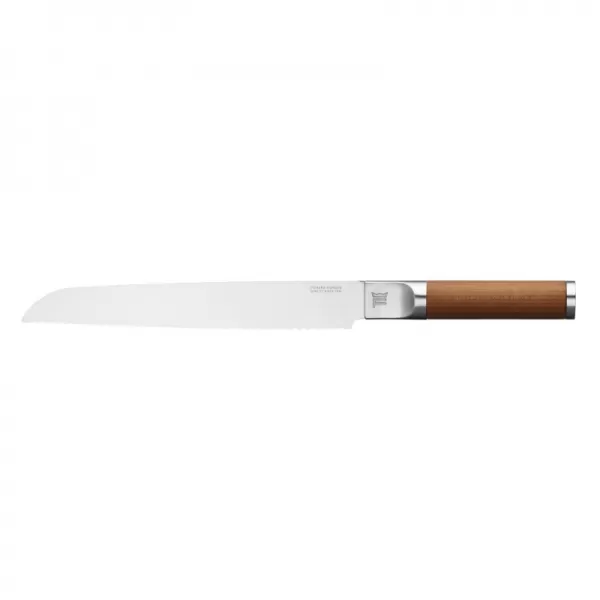 Norden nůž na chléb a pečivo Fiskars 1026421