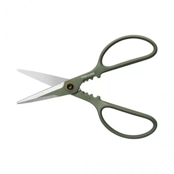 Plant Care prostřihávací nůžky s pouzdrem Fiskars 1075316