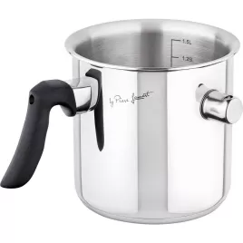 Mlékovar 1,5L Lait LAMART LT1068