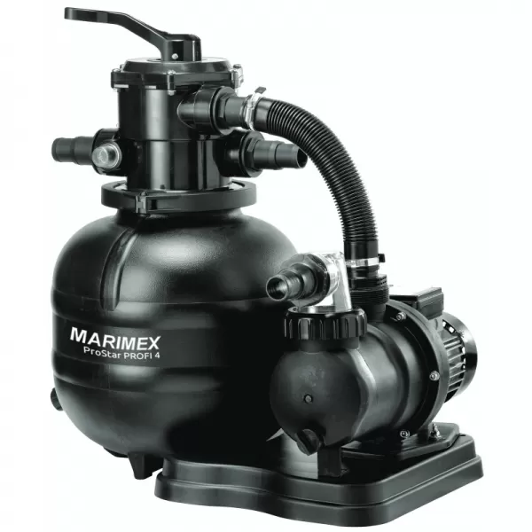 Písková filtrace ProStar Profi 4 Marimex 10600022