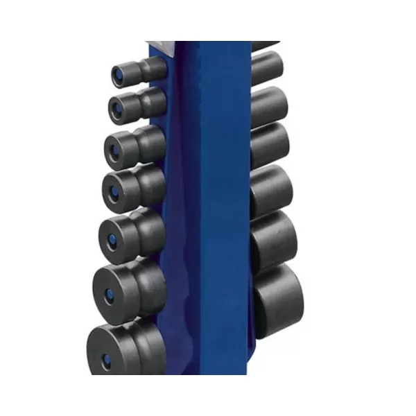 Ohýbačka trubek sestava „Komplet“