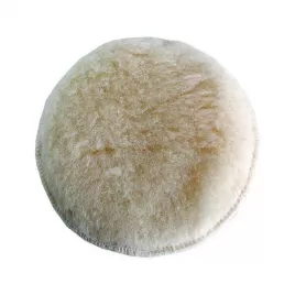 Kotouč leštící na suchý zip 125mm EXTOL CRAFT 10624