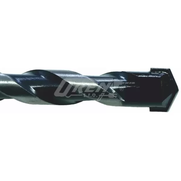 Příklepový vrták do betonu OREN Klasik