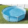 Bazén Florida 3,05x0,76 m bez příslušenství - motiv BEACHSIDE Marimex 10340257