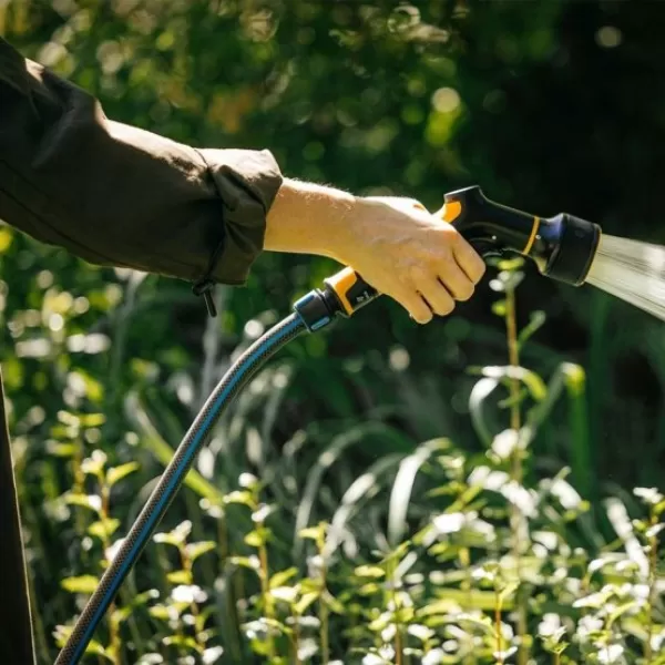 X-series zahradní hadice 13 mm (1/2”) 15 m Fiskars 1076044