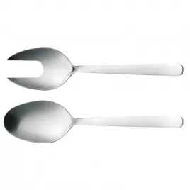 Salátová souprava 2 ks, mat Fiskars 1002960
