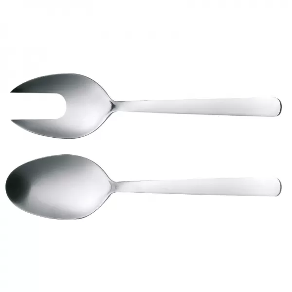 Salátová souprava 2 ks, mat Fiskars 1002960