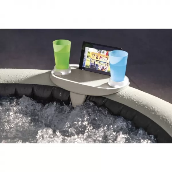 Držák nápojů s LED osvětlením pro vířivky Intex Pure Spa Marimex 10911047