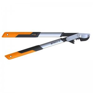 Nůžky na silné větve PowerGear, dvoučepelové LX94 Fiskars 112390