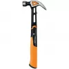Tesařské kladivo M, zahnuté čelisti Fiskars 1027202