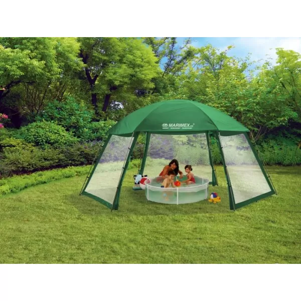 Zastřešení MARIMEX Pool House M2 10970020