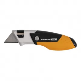 CarbonMax™ kompaktní univerzální nůž skládací Fiskars 1062939