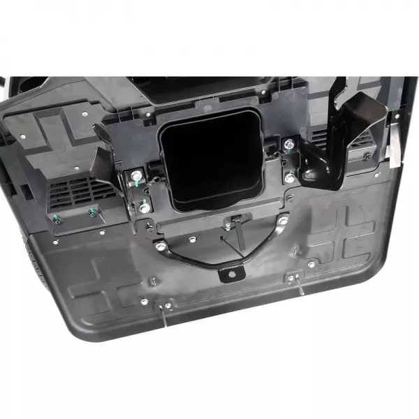 Travní traktor VeGA T92H