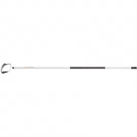 Lehká škrabka na plevel White Fiskars 136563