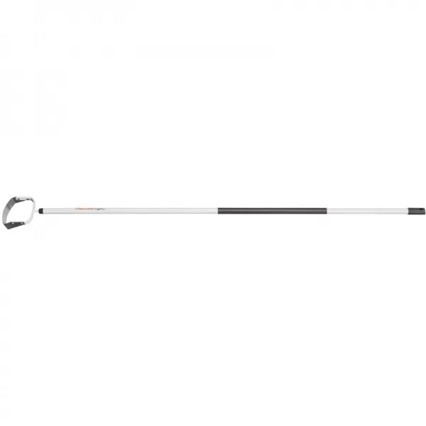Lehká škrabka na plevel White Fiskars 136563