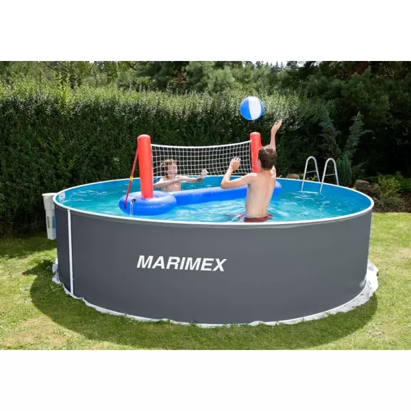 Bazén Marimex Orlando 4,57x1,07 m s příslušenstvím 10303044