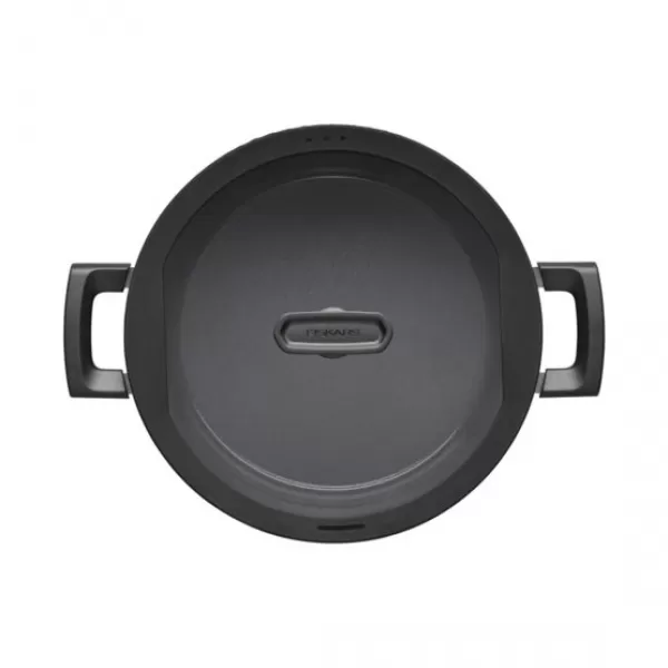 Hard Face Hrnec s nepřilnavým povlakem 5 l Fiskars 1075527