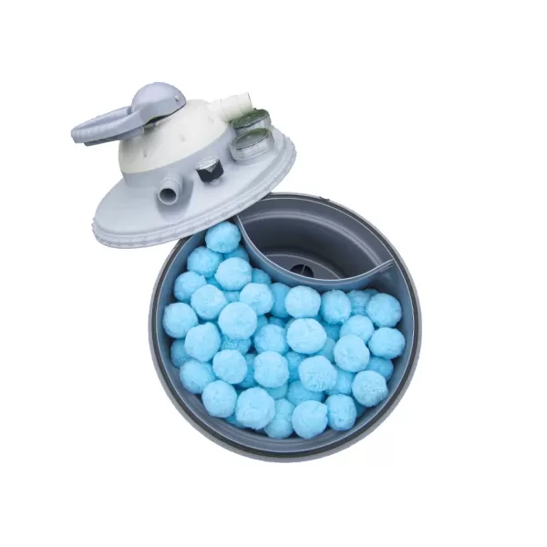 Filtrační kuličky Marimex Balls 450 blue 10690004