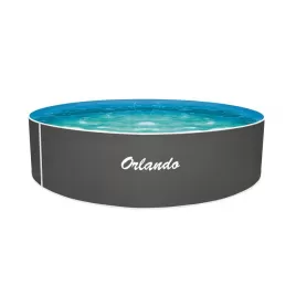 Bazén Orlando 3,66x1,07 m bez příslušenství Marimex 10340194