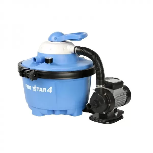 Písková filtrace MARIMEX 10600003 ProStar 4