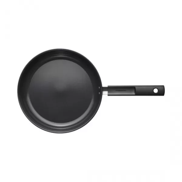 Hard Face Pánev na smažení s nepřilnavým povrchem 28 cm Fiskars 1075520